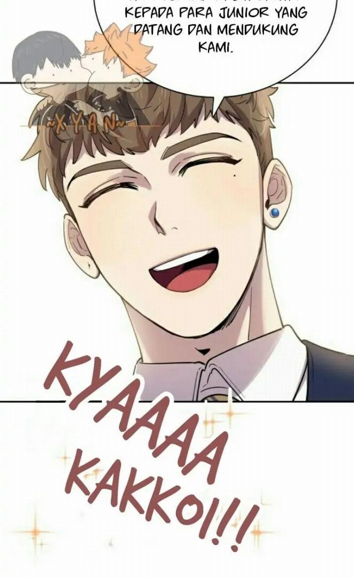 He Can’t Be This Dumb! Chapter 1 Gambar 14