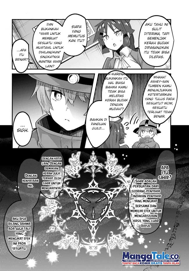 Houkago no Meikyuu Boukensha: Nippon to Isekai wo Ikiki Dekiru You ni Natta Boku wa Level Up ni Isoshimi Masu Chapter 1 Gambar 31