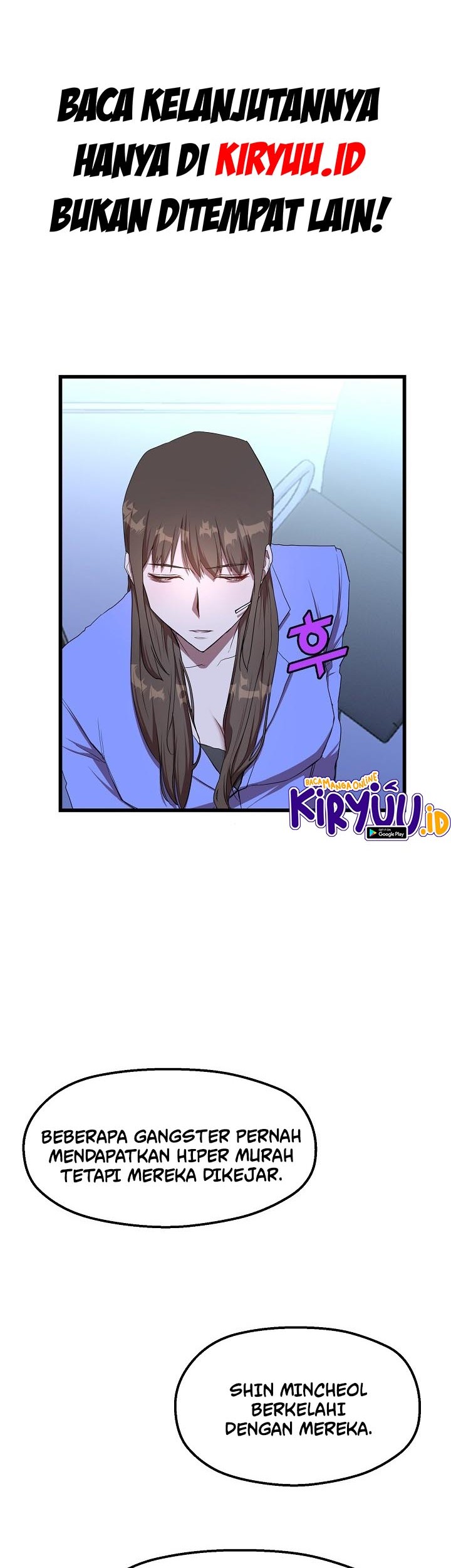 Strongest Unemployed Hero Chapter 13 Gambar 42