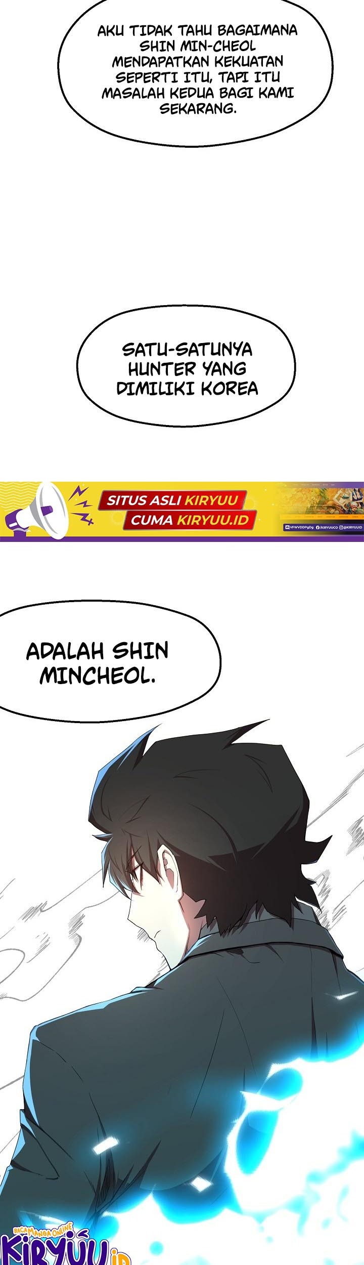 Strongest Unemployed Hero Chapter 13 Gambar 43