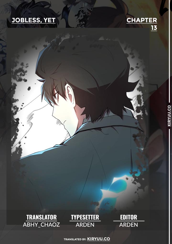Baca  Strongest Unemployed Hero Chapter 13 Gambar 2