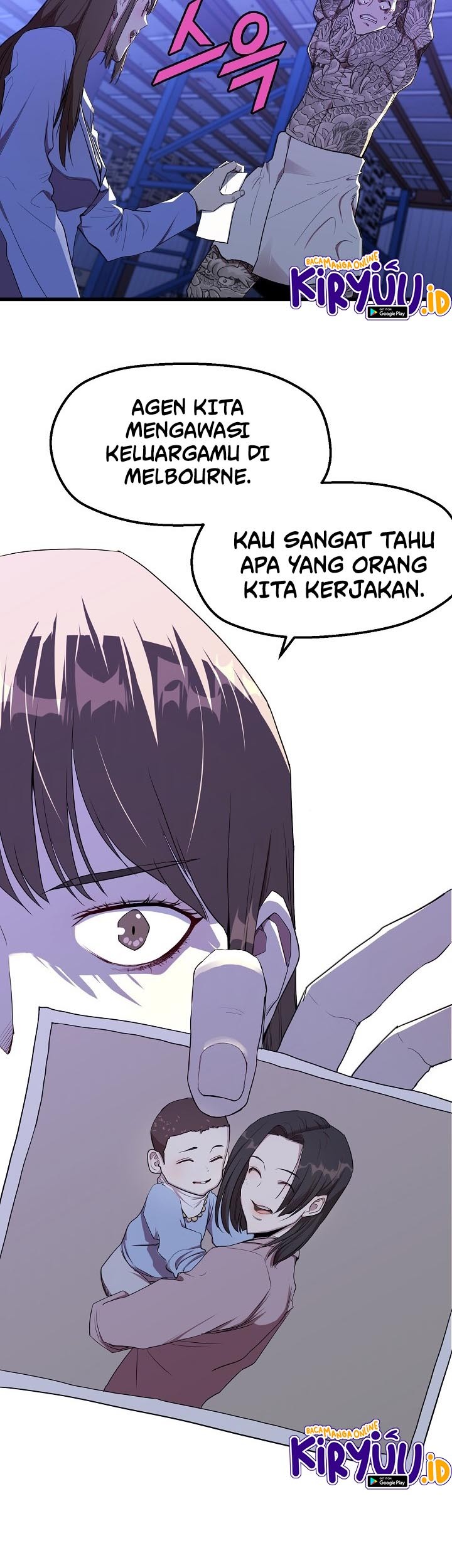 Strongest Unemployed Hero Chapter 13 Gambar 7