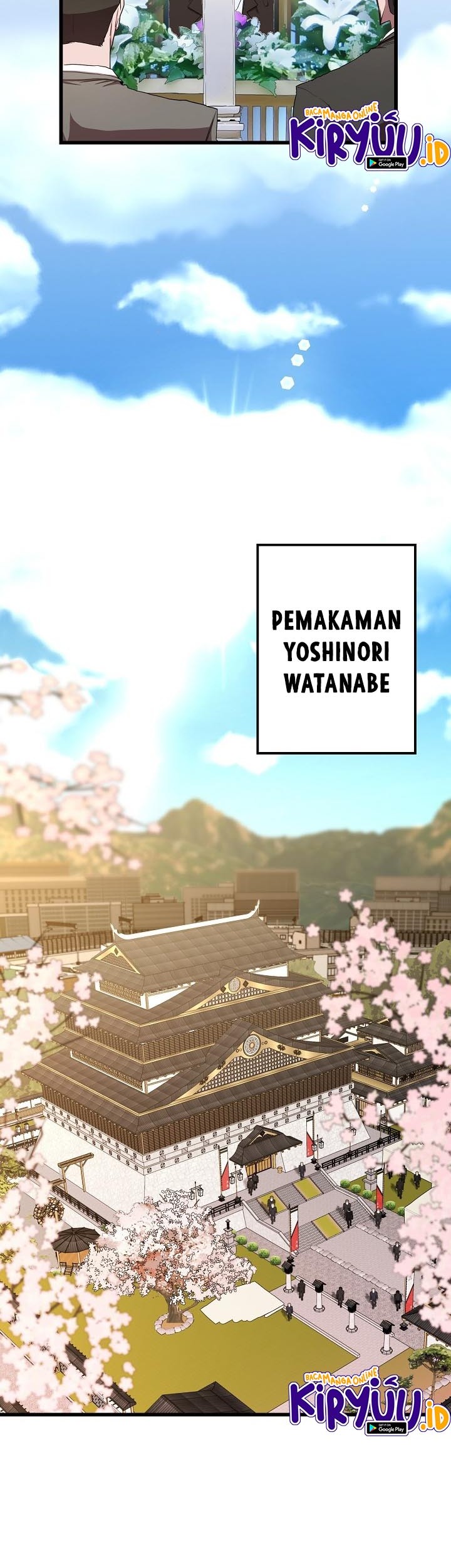 Strongest Unemployed Hero Chapter 13 Gambar 17