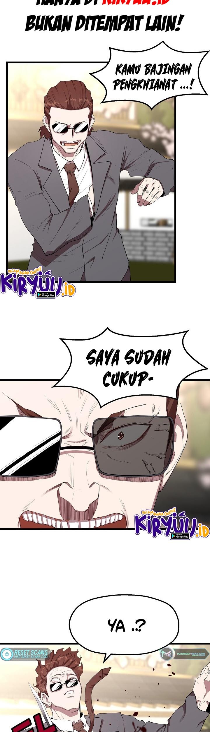 Strongest Unemployed Hero Chapter 13 Gambar 19