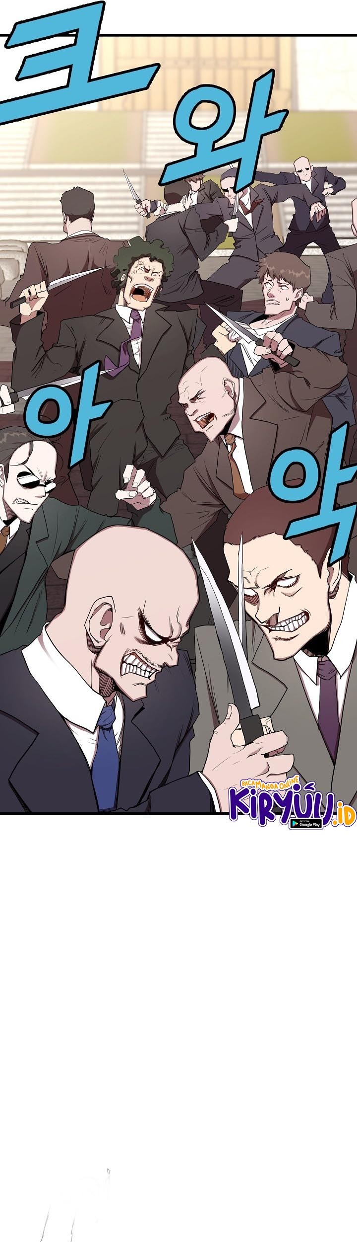Strongest Unemployed Hero Chapter 13 Gambar 21