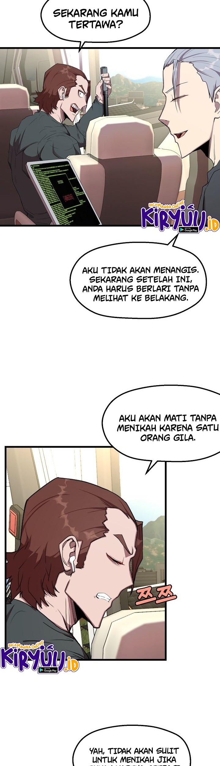 Strongest Unemployed Hero Chapter 13 Gambar 24