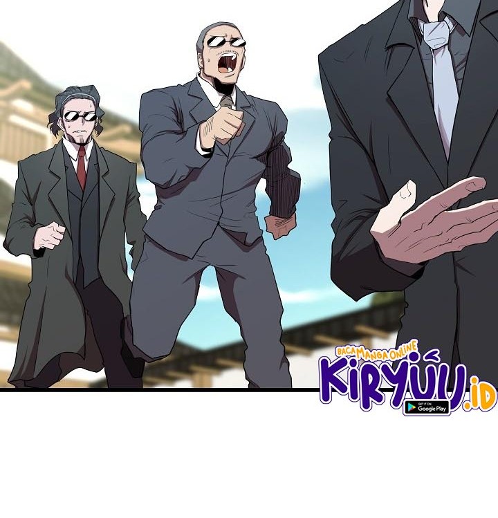 Strongest Unemployed Hero Chapter 13 Gambar 26