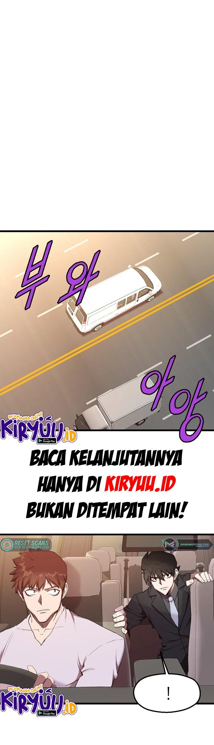 Strongest Unemployed Hero Chapter 13 Gambar 29