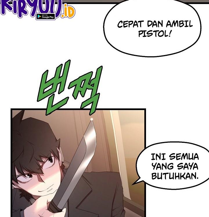 Strongest Unemployed Hero Chapter 13 Gambar 32