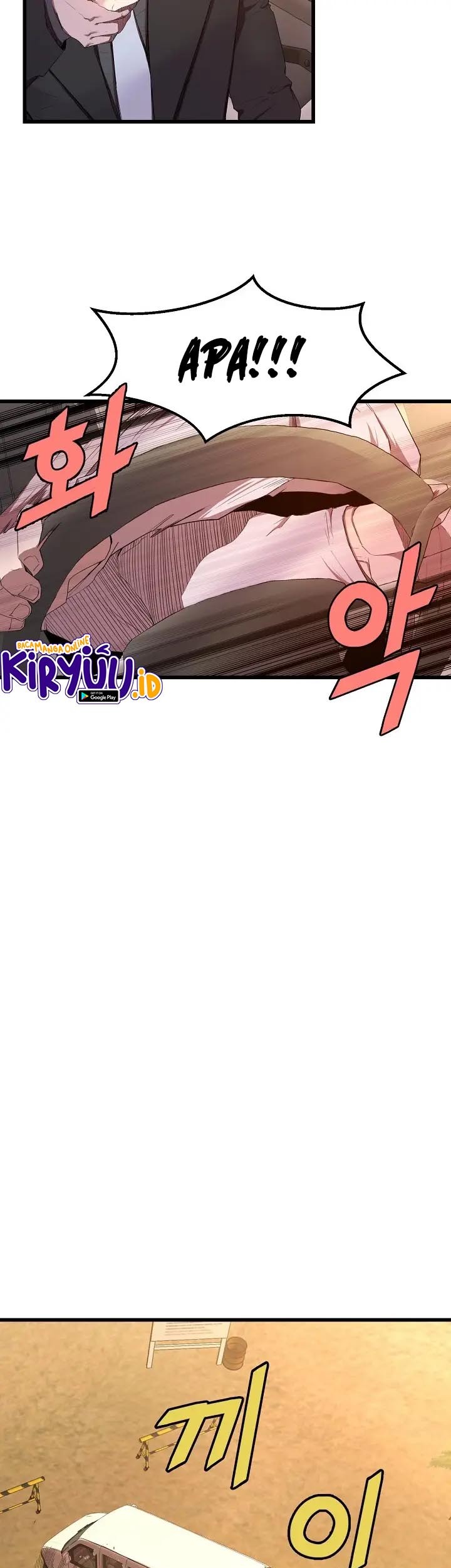 Strongest Unemployed Hero Chapter 13 Gambar 33