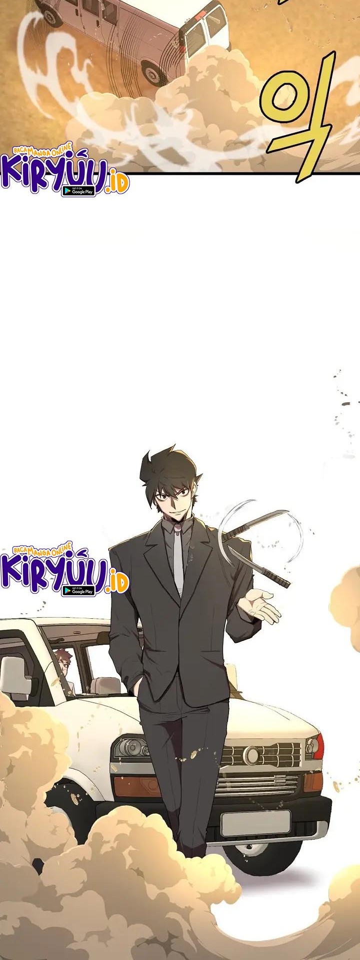 Strongest Unemployed Hero Chapter 13 Gambar 34