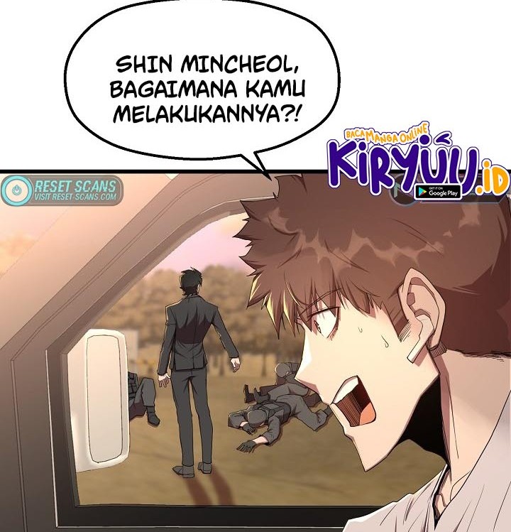 Strongest Unemployed Hero Chapter 13 Gambar 40