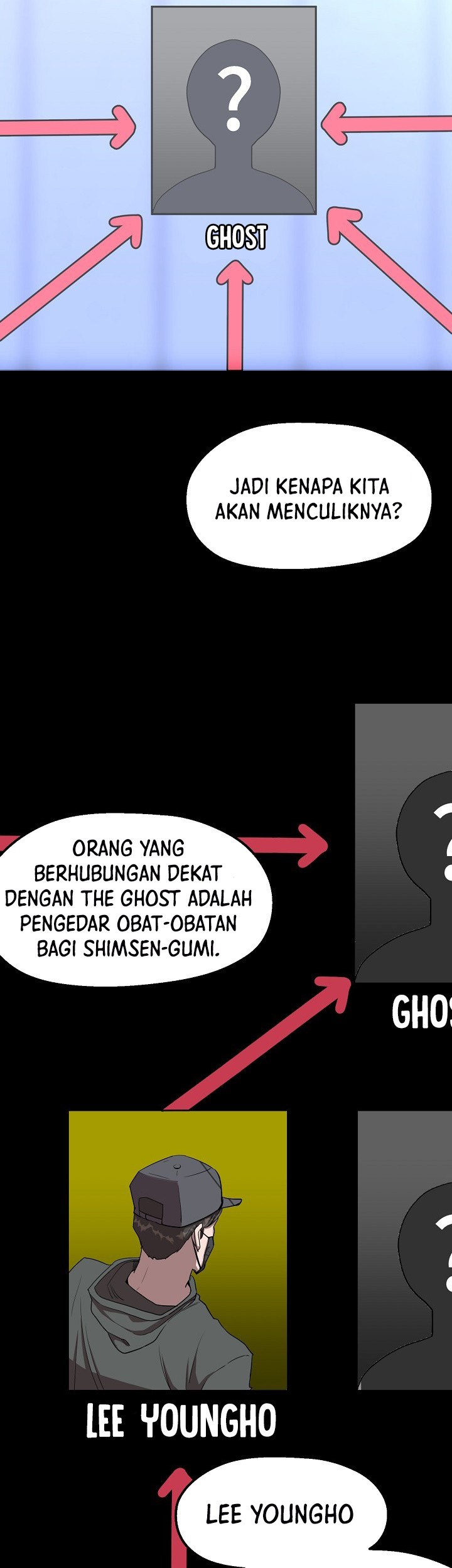 Strongest Unemployed Hero Chapter 12 Gambar 22