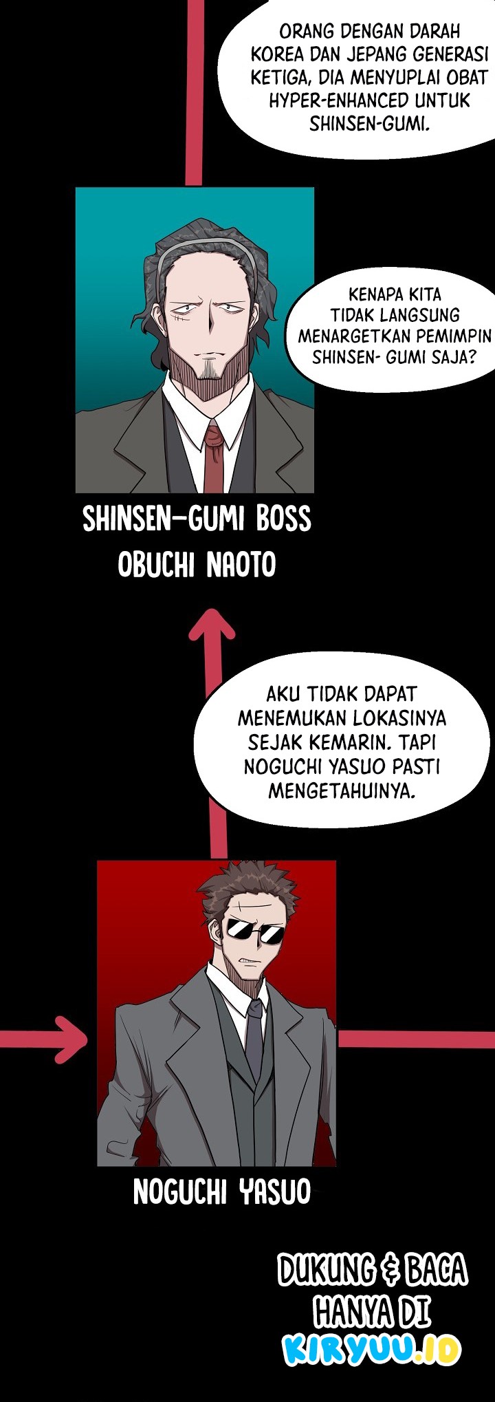 Strongest Unemployed Hero Chapter 12 Gambar 23