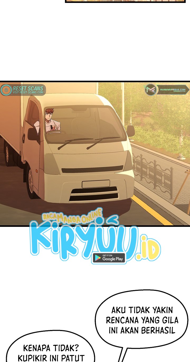 Strongest Unemployed Hero Chapter 12 Gambar 27