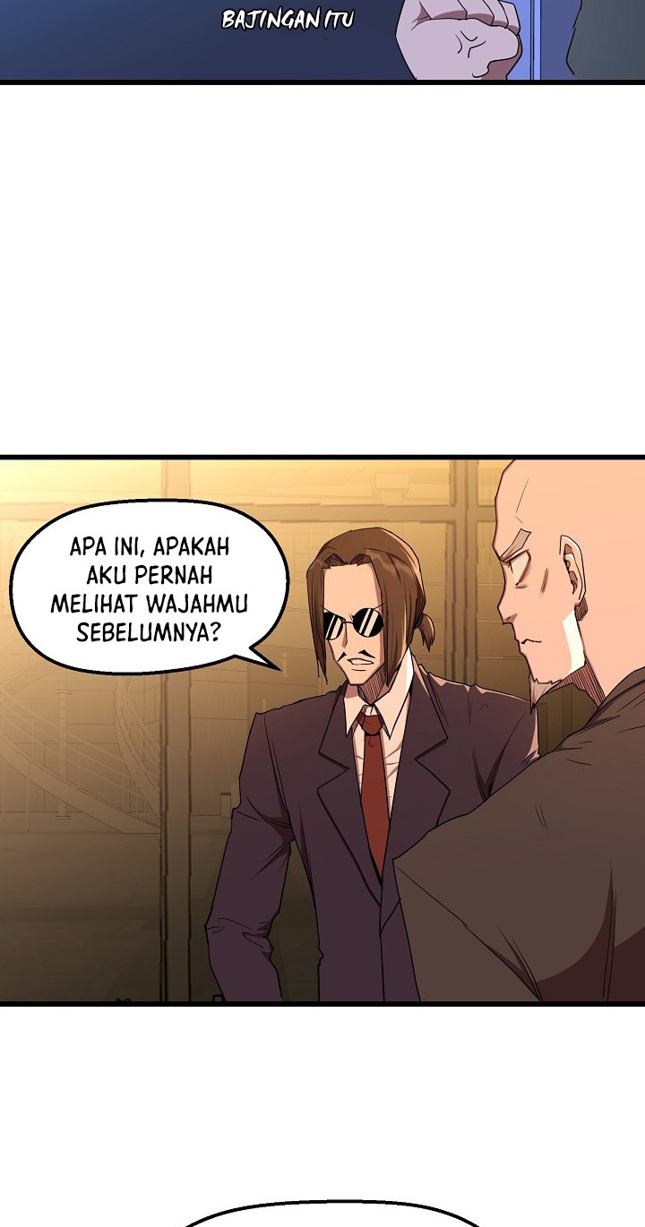 Strongest Unemployed Hero Chapter 12 Gambar 29