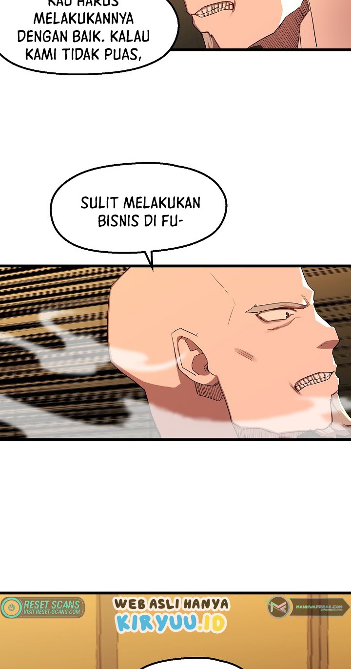 Strongest Unemployed Hero Chapter 12 Gambar 31