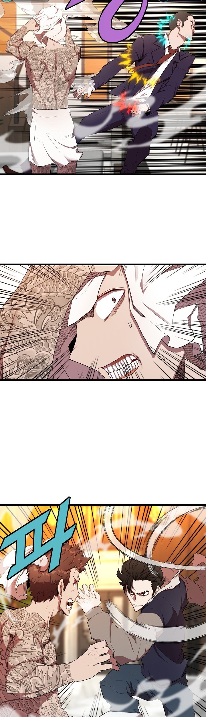 Strongest Unemployed Hero Chapter 12 Gambar 38