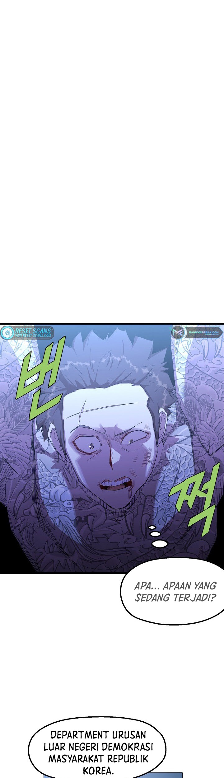 Strongest Unemployed Hero Chapter 12 Gambar 40