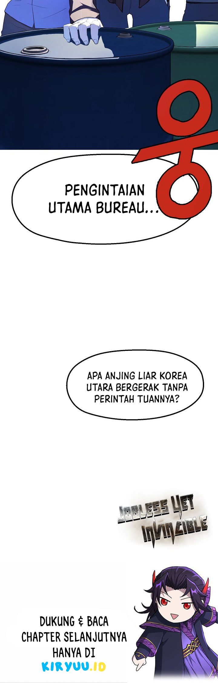 Strongest Unemployed Hero Chapter 12 Gambar 42