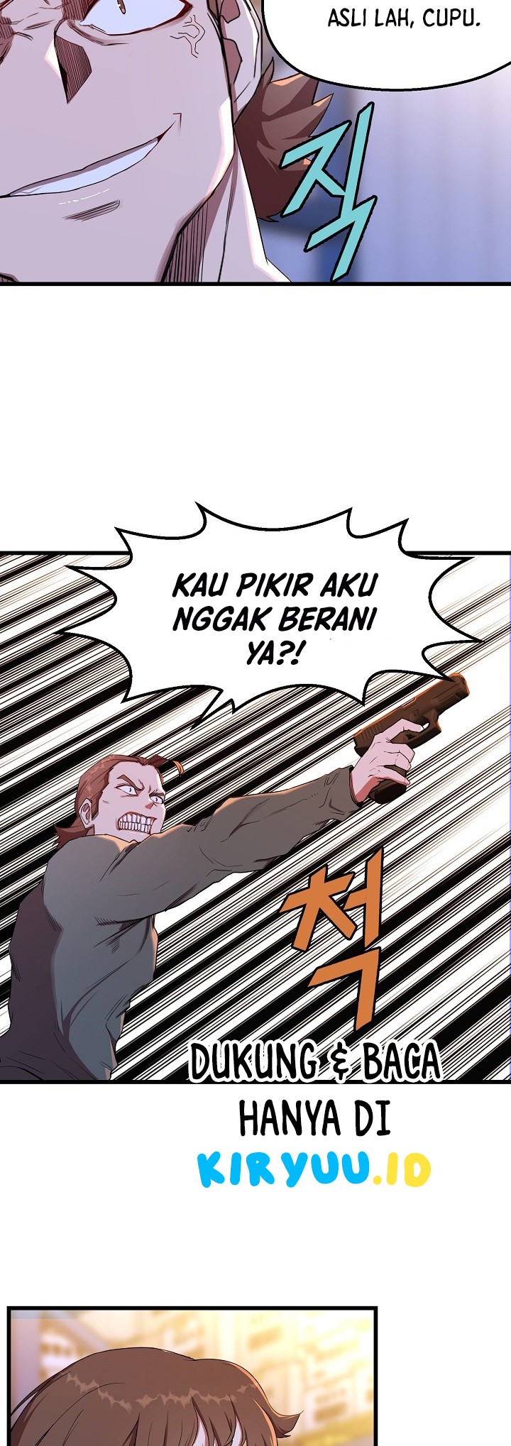 Strongest Unemployed Hero Chapter 12 Gambar 7