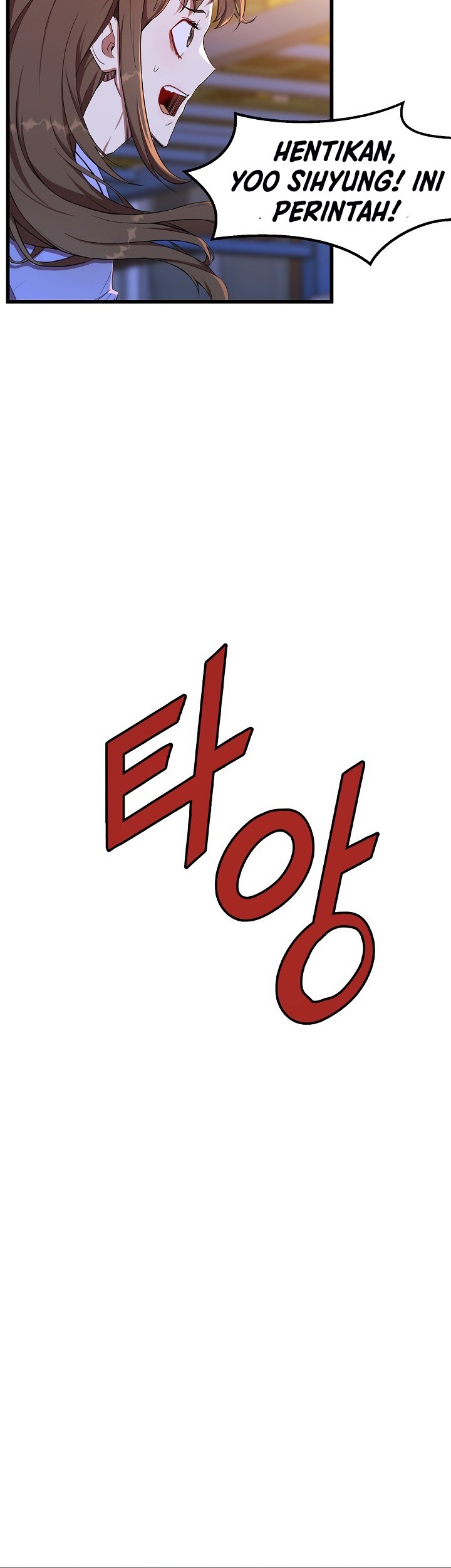 Strongest Unemployed Hero Chapter 12 Gambar 8
