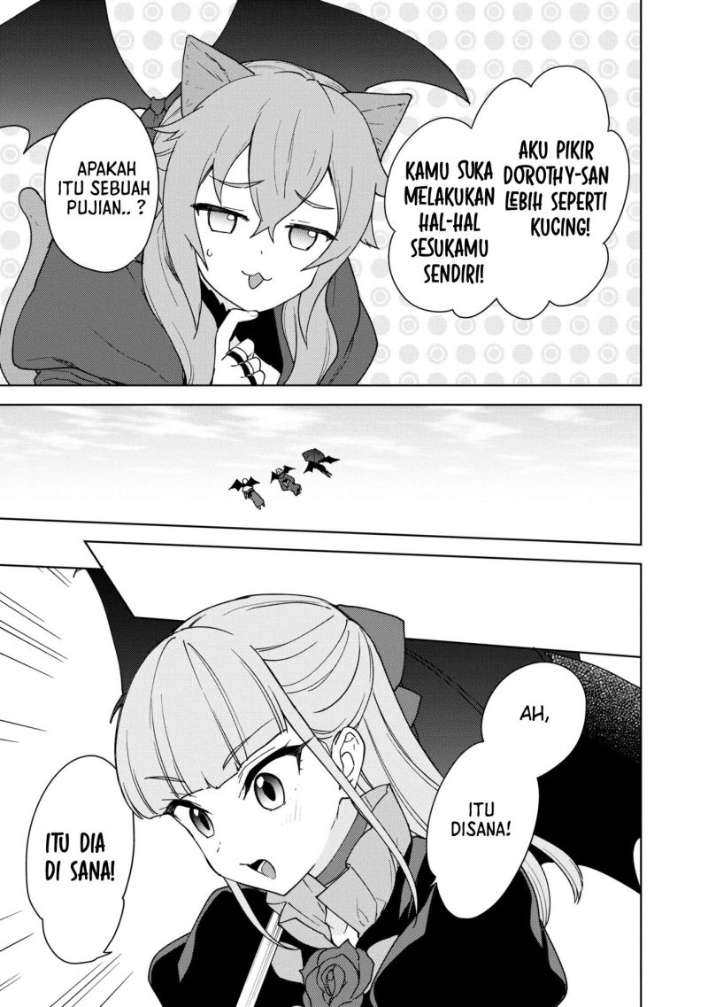 Cheat Skill “Shisha Sosei” Ga Kakusei Shite Inishieno Maougun Wo Fukkatsu Sasete Shimaimashita ~Dare Mo Shinasenai Saikyou Hiiro~ Chapter 18 14
