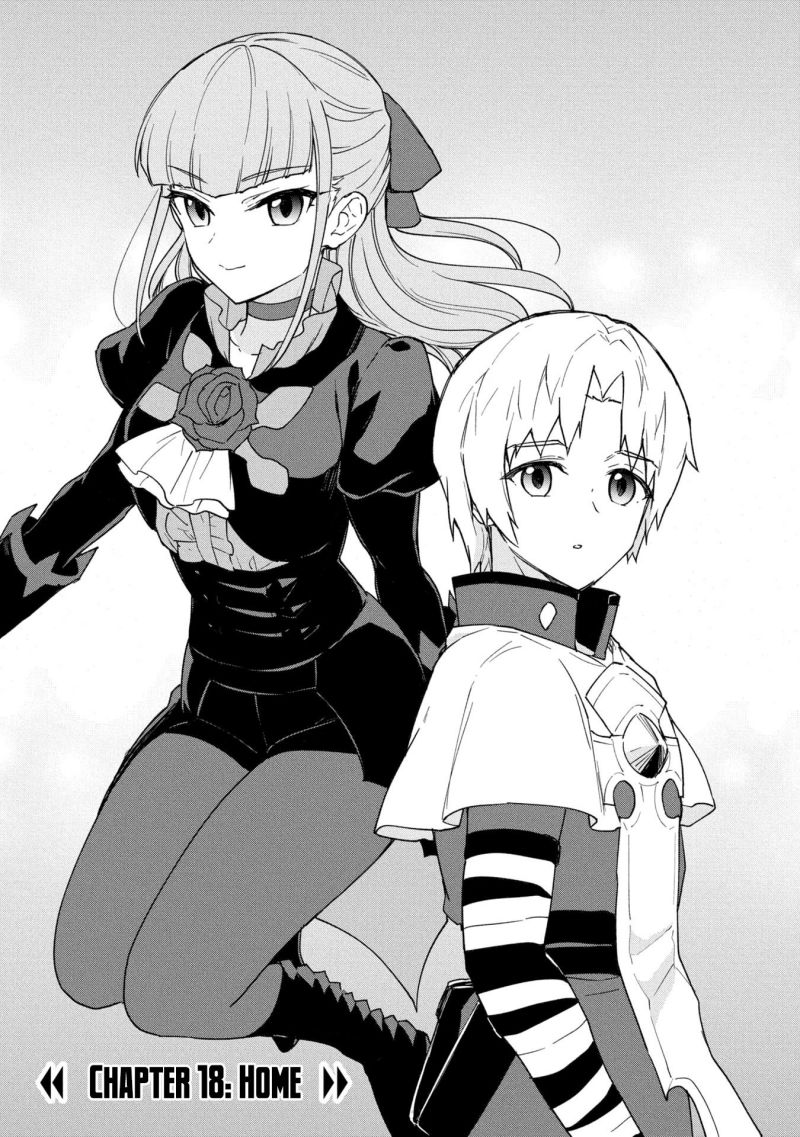 Cheat Skill “Shisha Sosei” Ga Kakusei Shite Inishieno Maougun Wo Fukkatsu Sasete Shimaimashita ~Dare Mo Shinasenai Saikyou Hiiro~ Chapter 18 2