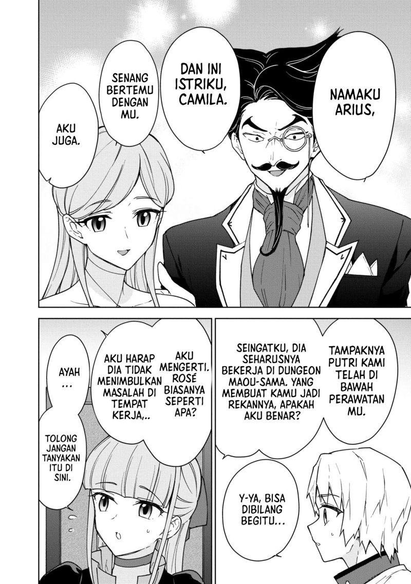 Cheat Skill “Shisha Sosei” Ga Kakusei Shite Inishieno Maougun Wo Fukkatsu Sasete Shimaimashita ~Dare Mo Shinasenai Saikyou Hiiro~ Chapter 18 25