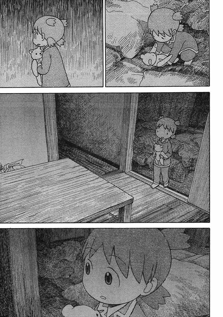 Yotsuba to! Chapter 85 Gambar 16