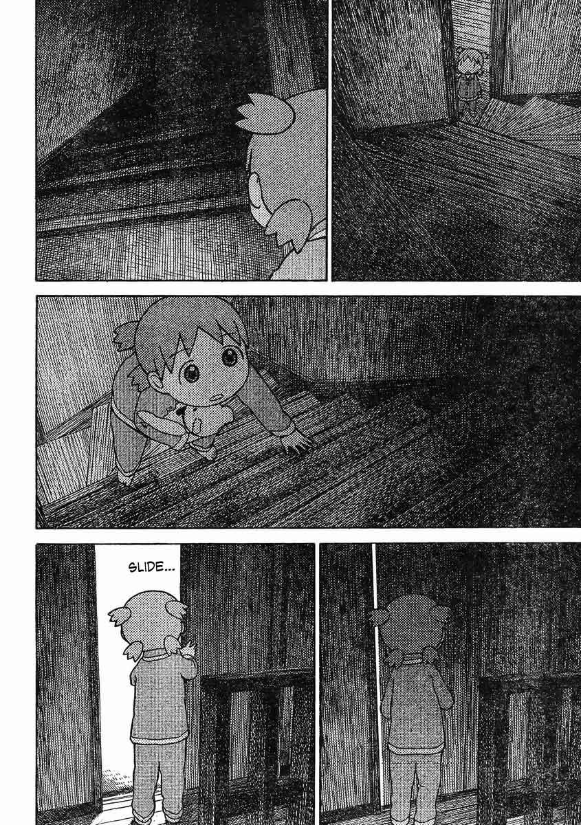 Yotsuba to! Chapter 85 Gambar 21