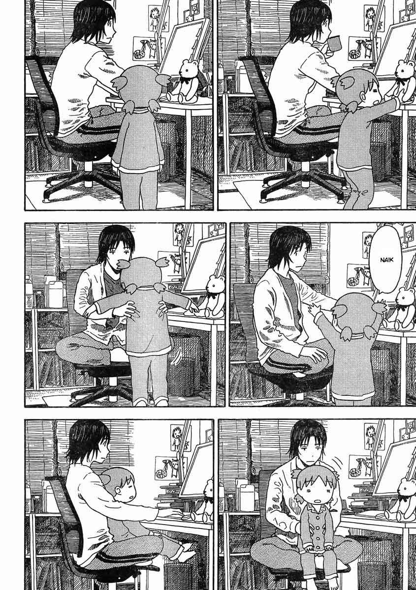 Yotsuba to! Chapter 85 Gambar 23
