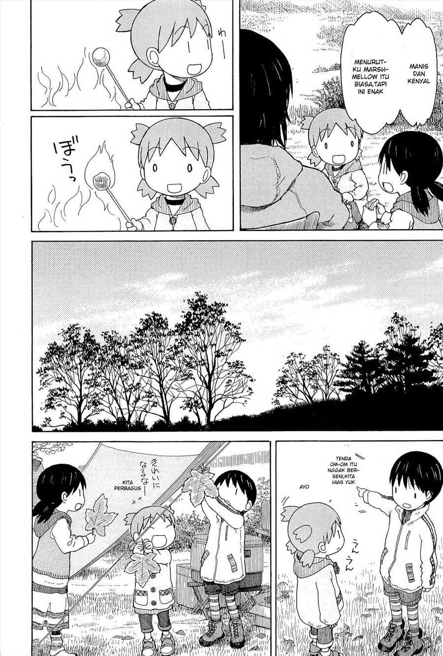 Yotsuba to! Chapter 82 Gambar 20