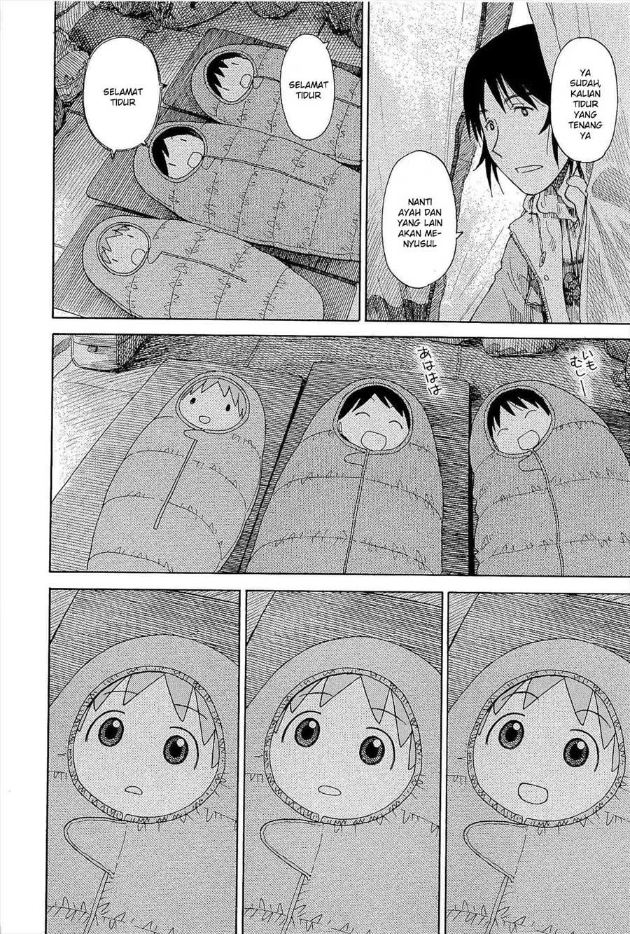 Yotsuba to! Chapter 82 Gambar 30