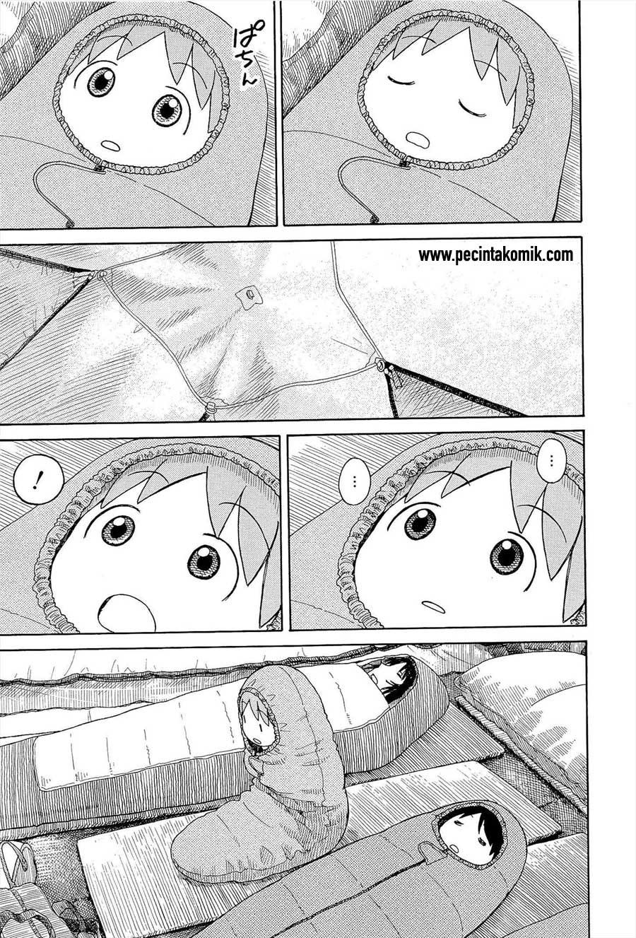 Yotsuba to! Chapter 82 Gambar 37