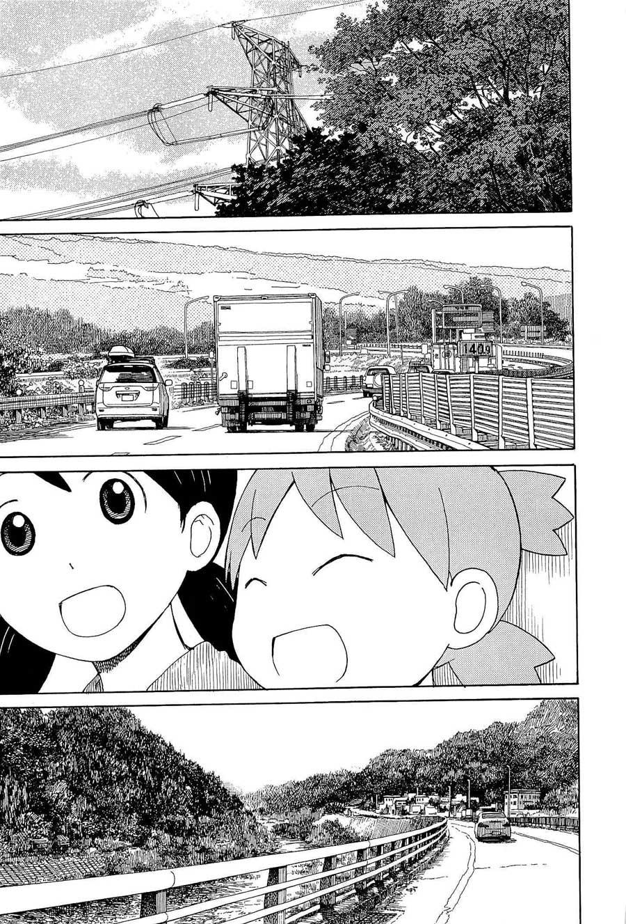 Yotsuba to! Chapter 81 Gambar 12