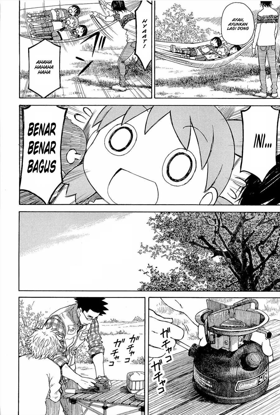 Yotsuba to! Chapter 81 Gambar 35