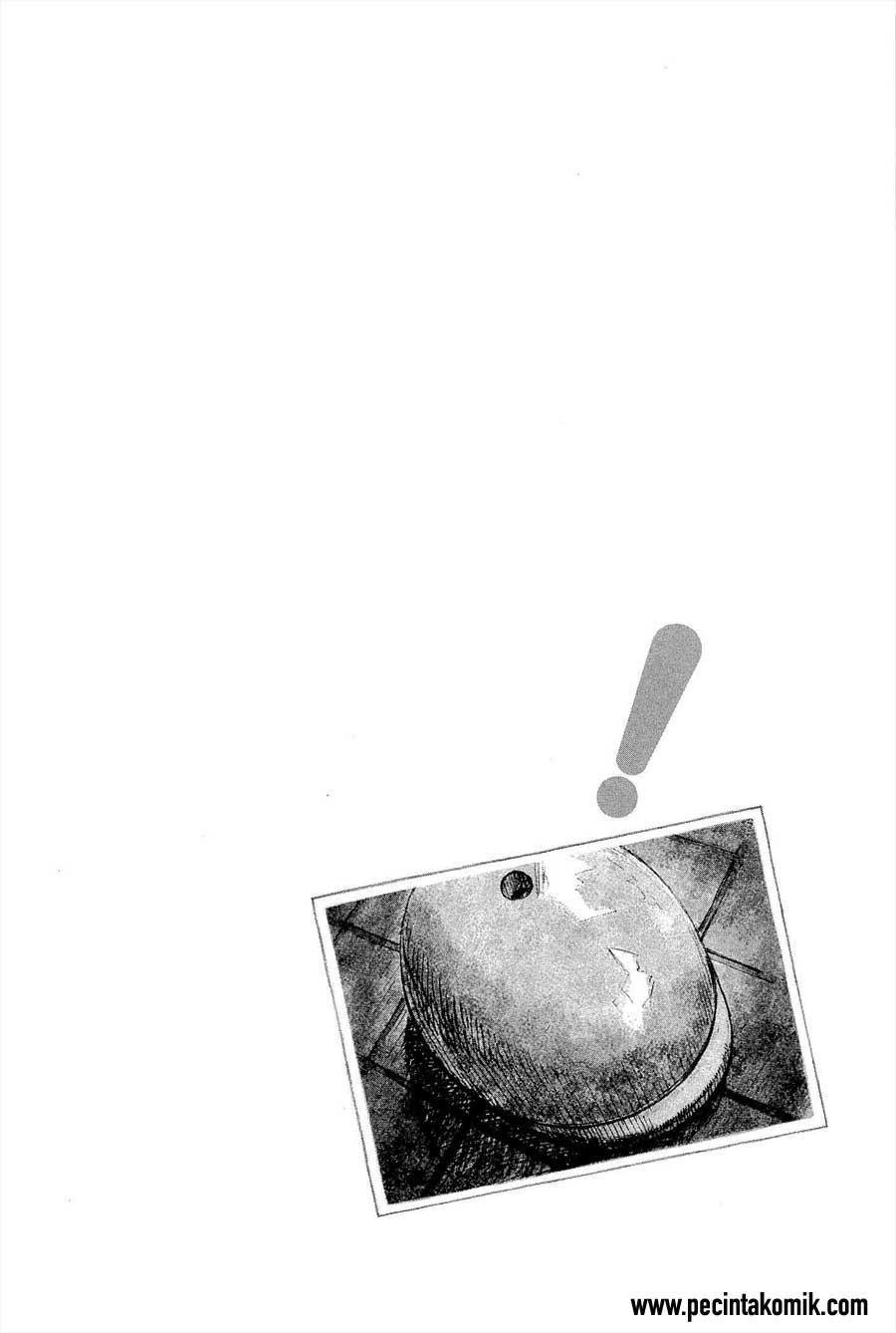 Baca Yotsuba to! Chapter 79 Gambar 2