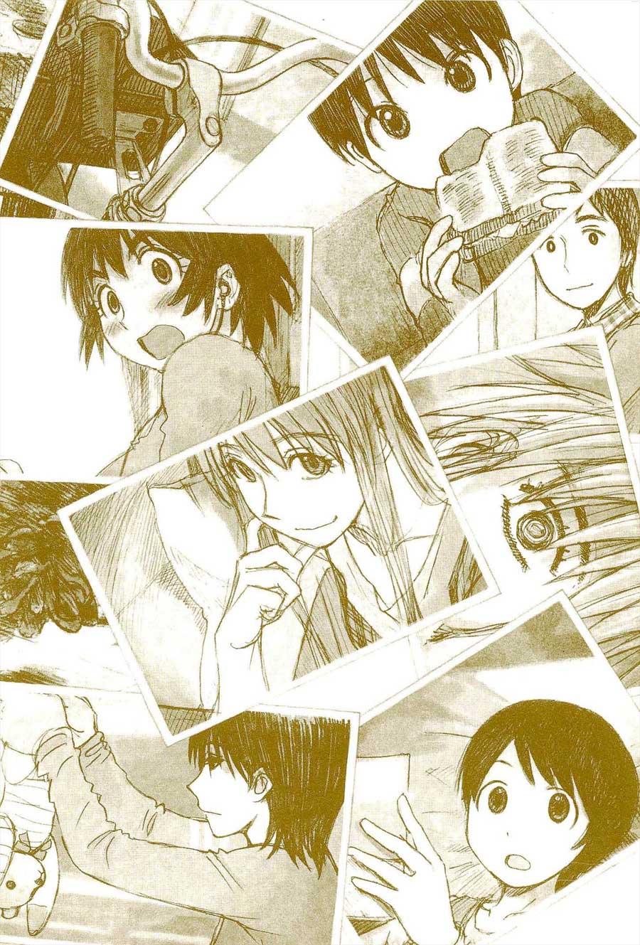 Baca Yotsuba to! Chapter 77 Gambar 2