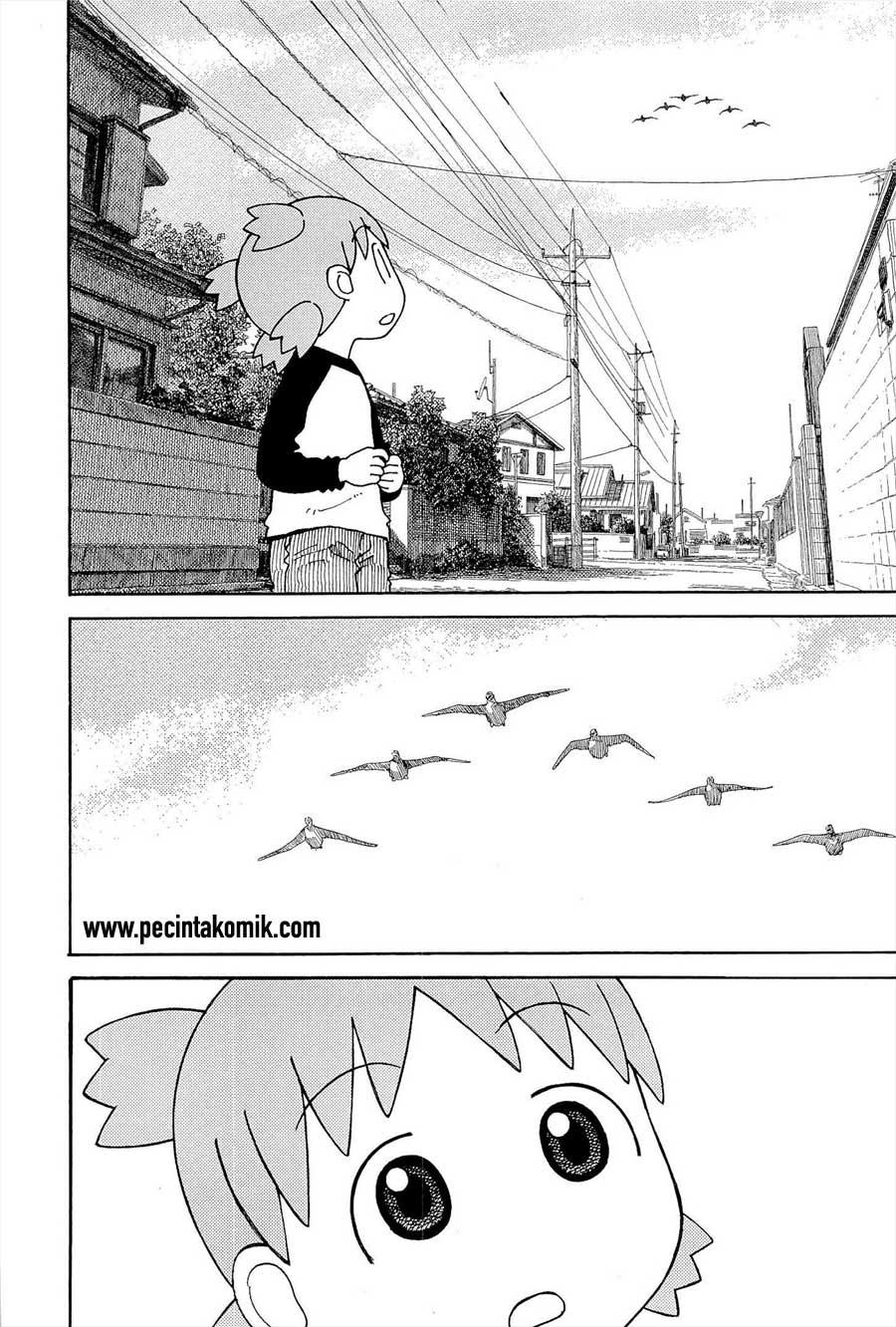 Yotsuba to! Chapter 77 Gambar 9