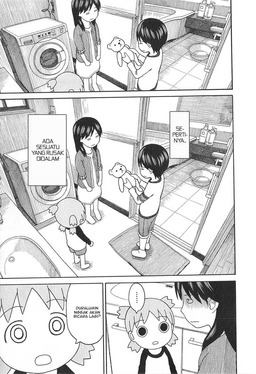 Yotsuba to! Chapter 75 Gambar 27