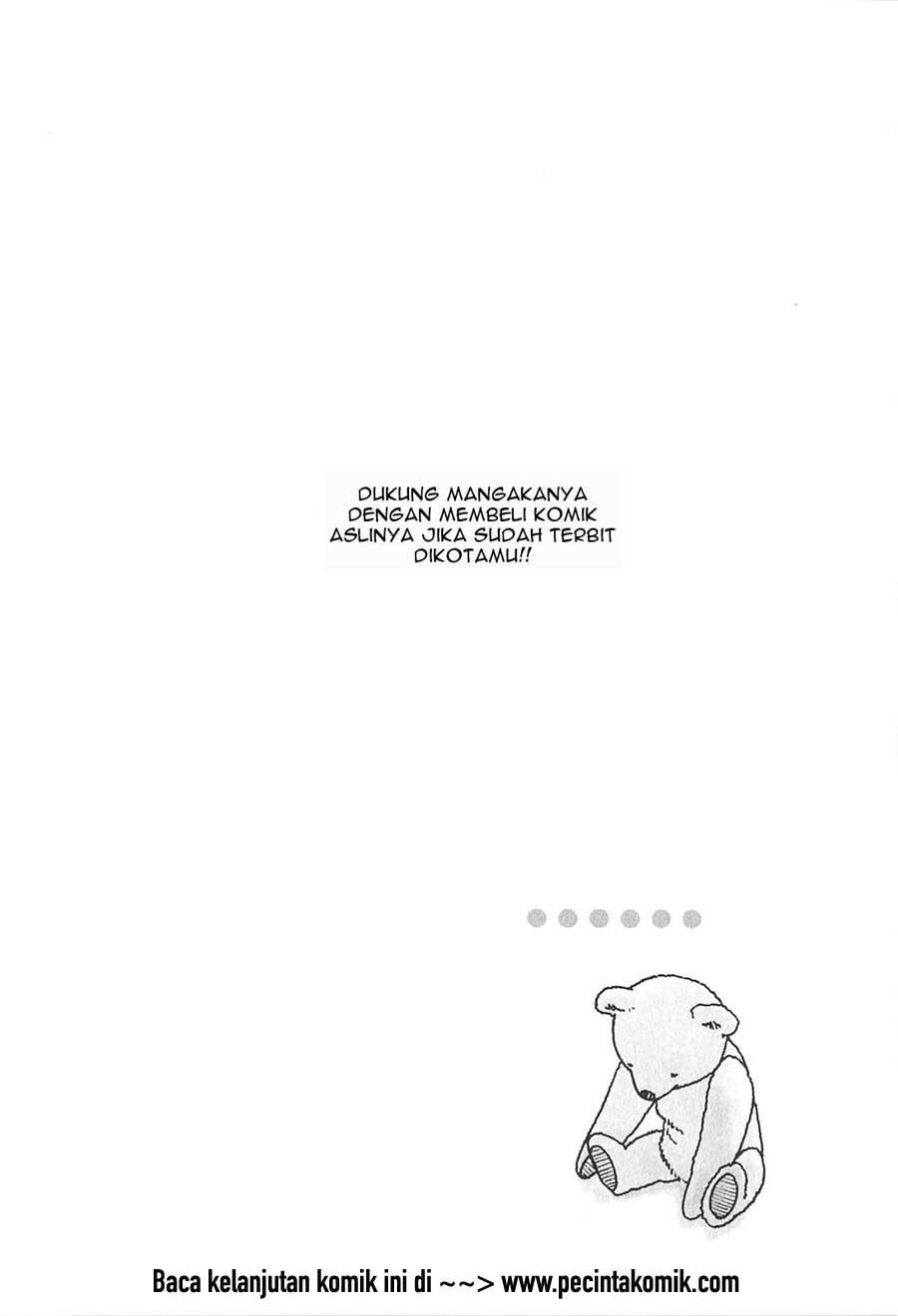 Yotsuba to! Chapter 75 Gambar 37