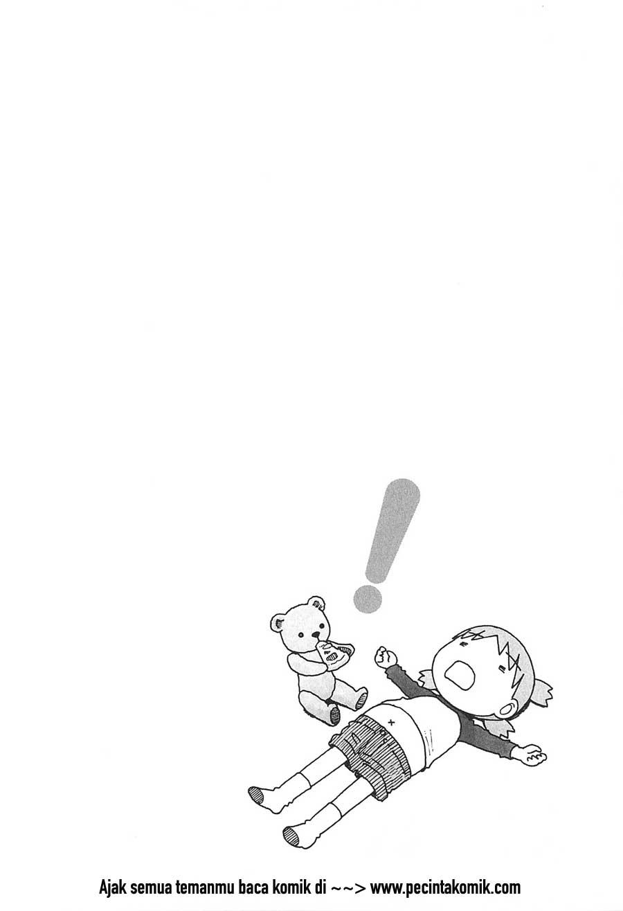 Yotsuba to! Chapter 71 Gambar 34