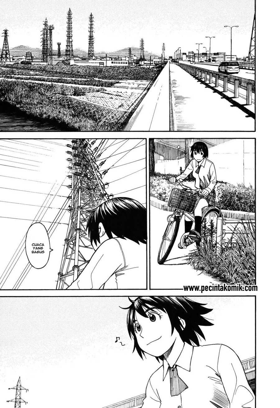 Baca  Yotsuba to! Chapter 66 Gambar 2