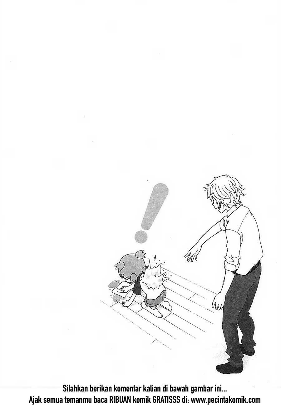 Yotsuba to! Chapter 53 Gambar 28
