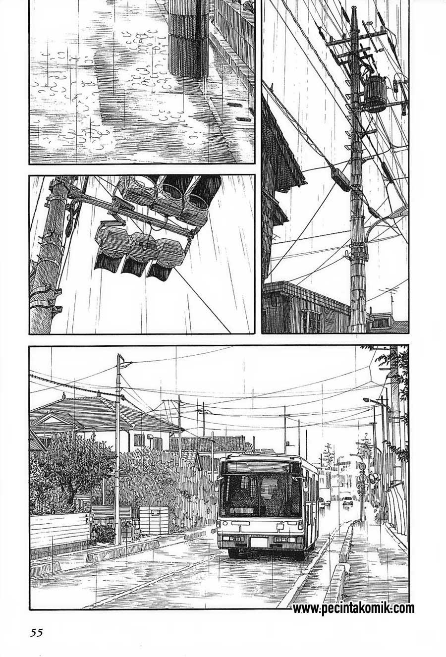 Baca Yotsuba to! Chapter 51 Gambar 2