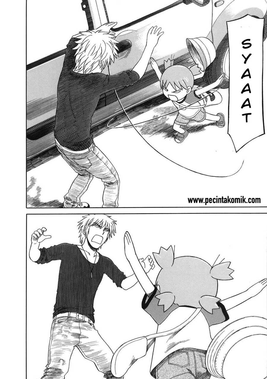 Yotsuba to! Chapter 47 Gambar 23