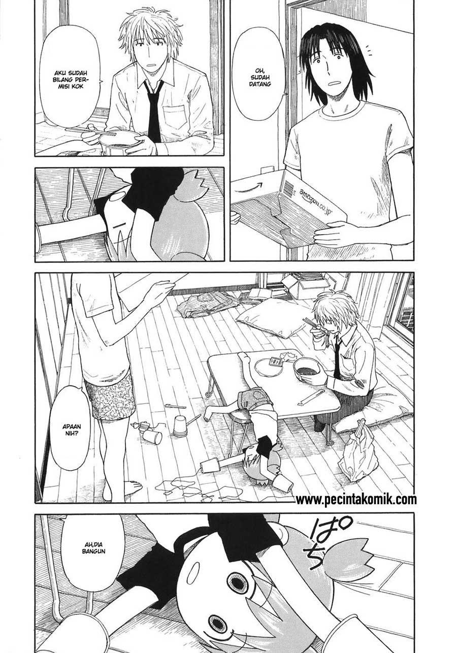 Baca  Yotsuba to! Chapter 46 Gambar 2