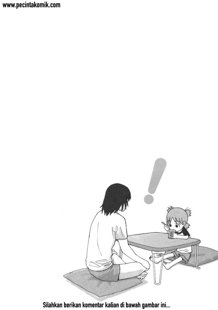 Yotsuba to! Chapter 46 Gambar 32