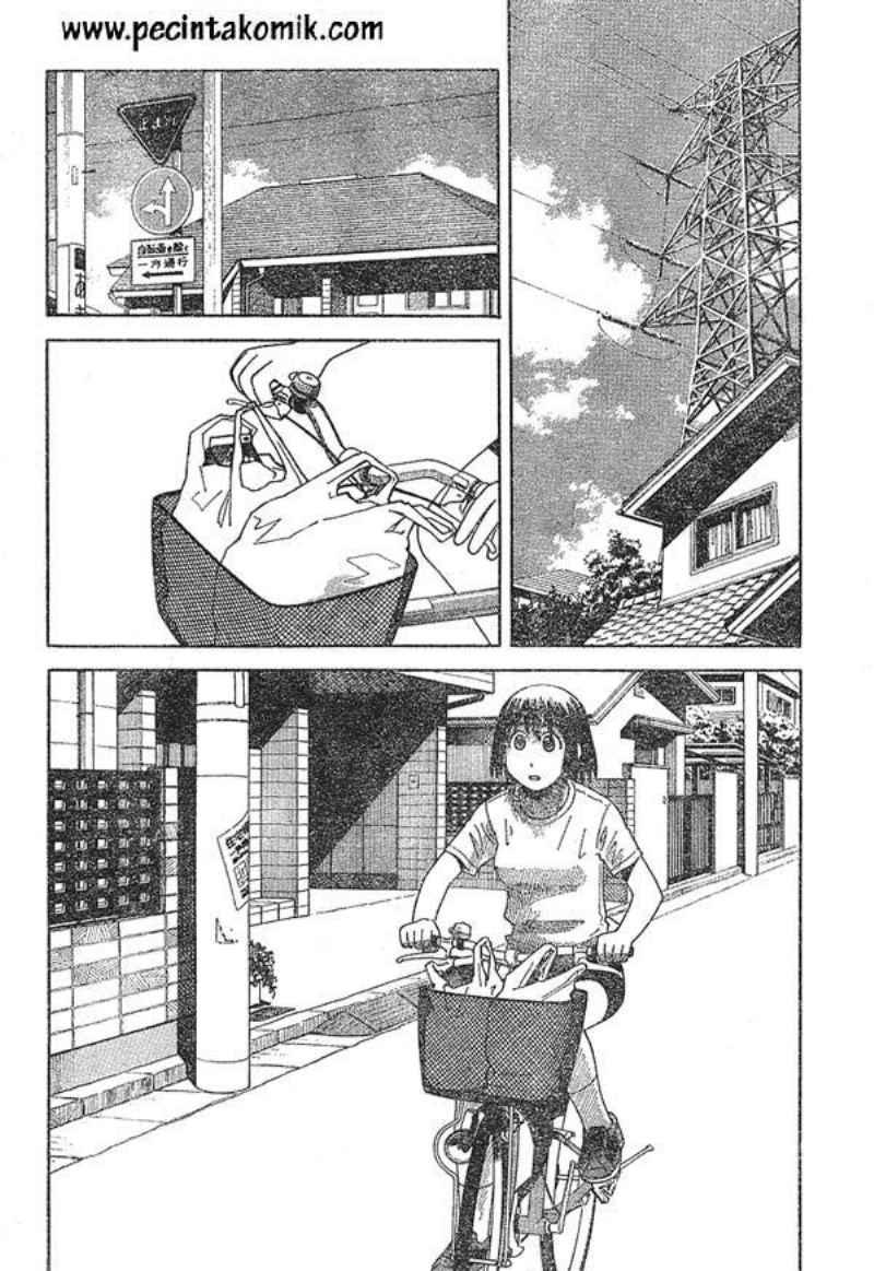 Yotsuba to! Chapter 14 3